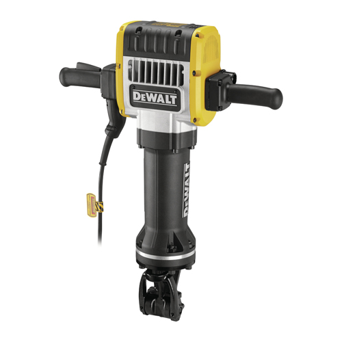 30kg, 28mm, Hex Demolition Breaker